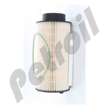 FF5683 Filtro Combustible Fleetguard Alta Efic. Scania Camiones  Autobuses K230 270 310 R480 1429059 1446432 PF7896 PU941/X