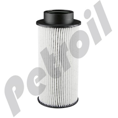 FF5684 Filtro Combustible Fleetguard Alta Efic. Scania Camiones  Autobuses 1873016 1459762 P550653 PF7936 PU941/1X (Europa)