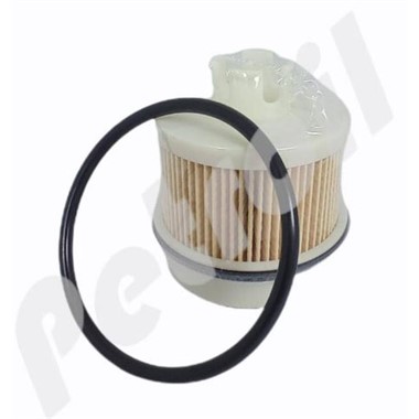 FF5734 Fleetguard Cartucho de Filtro de Combustible de PlÃ¡stico  P502530 WF10372 F9021