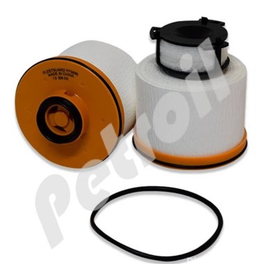 FF5890 Fleetguard Filtro de Combustible