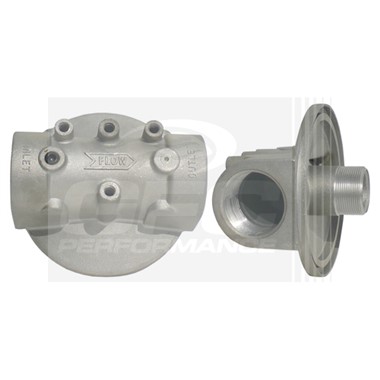 FH2500 Base de Montaje GFC para Surtidores o Tanques de Combustible  Usar c/ PFFDW51125 100 PSI / 50GPM Conex 1 1/4NPT