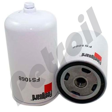 FS1068 FS1068 Fleetguard Cummins Filtration PAC, FS