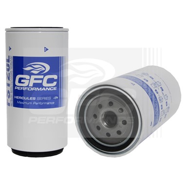 FS120L  Elemento GFC Filtro/Sep (Usa Vaso) 10mic Camiones Volvo     11110474 11110189 VW 2R0127177C 11110668 BF1358-SP P505957   33782 P502456 BF1358-O