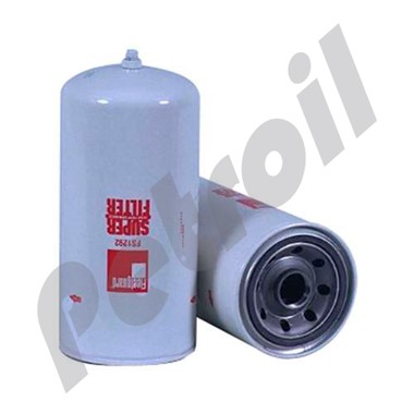 FS1292 FS1292 Fleetguard Cummins Filtration PAC, FS