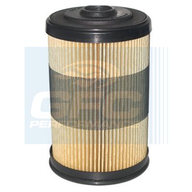 FS1401 Filtro Combustible Sep.Agua GFC Hercules Serie FS14 1mic OD  6" L 14"