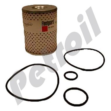 FS19731 FS19731 Fleetguard Cummins Filtration PAC, FS