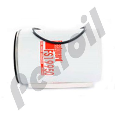 FS19950 FS19950 Fleetguard Cummins Filtration PAC, FS