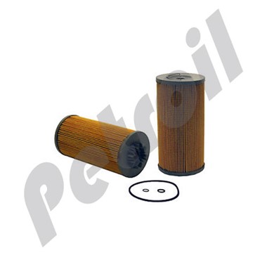 FS20203 Filtro Combustible Sep/Agua Fleetguard 33437 PF7890-30  P552024 FS2020PM