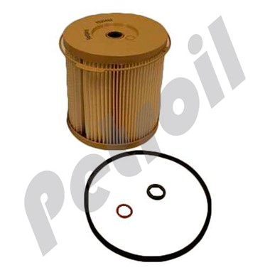 FS20402 FS20402 Fleetguard Cummins Filtration FUEL WATER