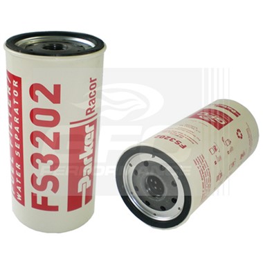 FS3202 Elemento GFC Filtro/Sep (Usa Vaso) (US) Original Kodiak  Motor Cat 3116 3126e 30mic FS19520 33442 P555020 S3202 BF58