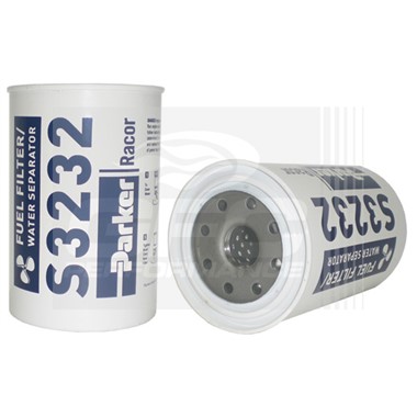 FS3232 Elemento GFC Filtro/Sep Marino Serie 660R-RAC-01 FSK660M  Motores Fuera Borda 300 HP max FS3232