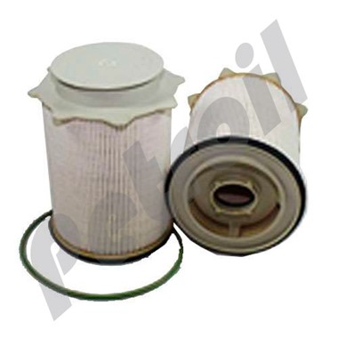 FS43255 FS43255 Fleetguard Cummins Filtration PAC, FS