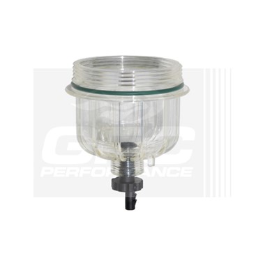 FSK0004 GFC Vaso para filtro separador                                3760927104, BL4