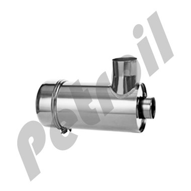 G042503 Donaldson Carcaza Filtro de Aire Serie FWG CYCLOPAC  PA1865-FN AF1658K 46270 LAF2745A