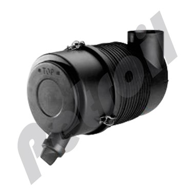G057511 Donaldson Carcaza Filtro de Aire Serie FPG Sello Radial  RS3705 AF25552 42985 LAF8690