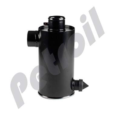 G080430 Donaldson Carcaza Filtro de Aire