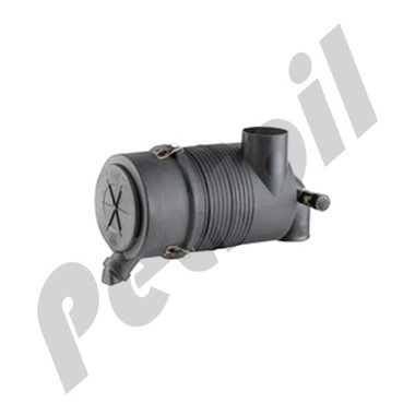 G100317 Donaldson Carcaza Filtro de Aire Serie FPG Sello Radial  RS3885 AF25491 46766 LAF5932