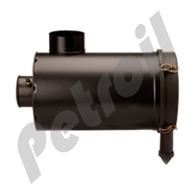 G110206 Donaldson Carcaza Filtro de Aire Serie FRG Sello Radial  RS3717 AF26114 46782 LAF3781