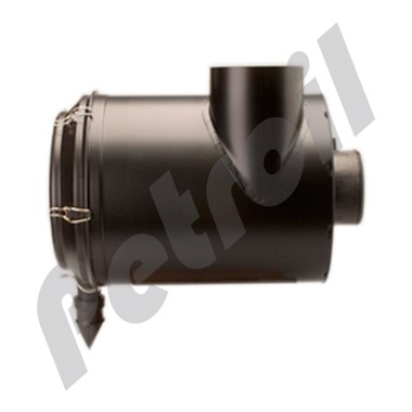 G150092 Donaldson Carcaza Filtro de Aire Serie FRG Sello Radial  RS3871 AF25468 46771 LAF8693