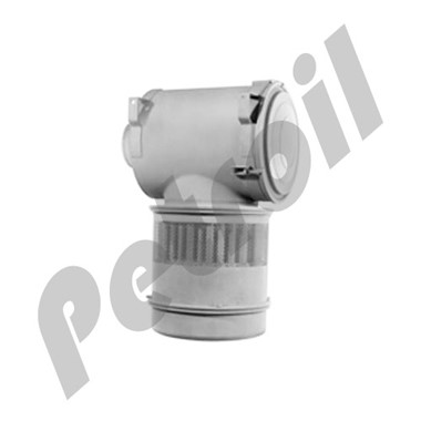 G161020 Donaldson Carcaza Filtro de Aire Serie STG PA2563 AF1604  42259 LAF8408