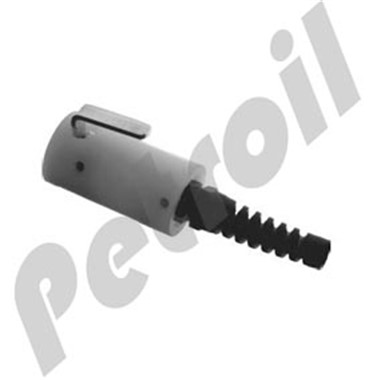 GTP-8392B Manilla (Handle) para Deadman, Gammon, (Sin Cable), Modelo  GTP-8392