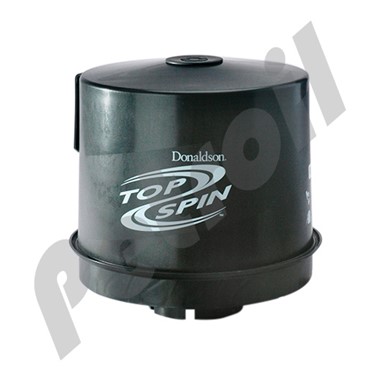 H002394 Donaldson Prefiltro Aire TOPSPIN