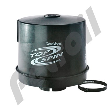 H002425 Donaldson Prefiltro Aire TOPSPIN