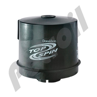 H002426 Donaldson Prefiltro Aire TOPSPIN