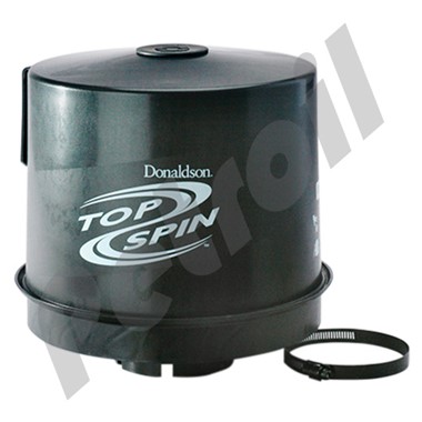 H002431 Donaldson Prefiltro Aire TOPSPIN