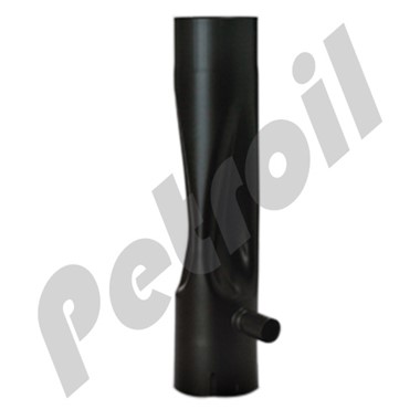 H002616 Donaldson Eyector de Escape