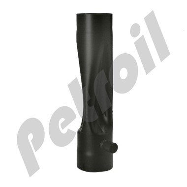 H002765 Donaldson Eyector de Escape