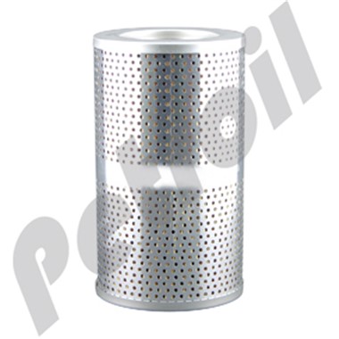 H13153 Filtro Aceite Mann tipo Cartucho Atlas Copco/ Cummins 158139  51954 LF516 P999 PL516