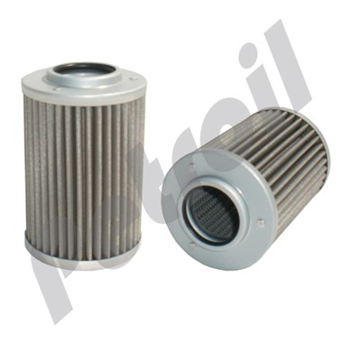 H710/1X Filtro MANN Hidraulico Caja ZF Ecomat 4139298936 Mercedes  Autobuses 0002701098 PT8385 P762756 W03AT780