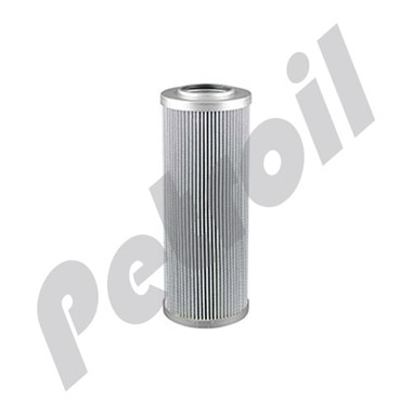 H9075-V Filtro Hidraulico Baldwin t/Cartucho Volvo 12733419 932655Q  P164365 P566212 H9075