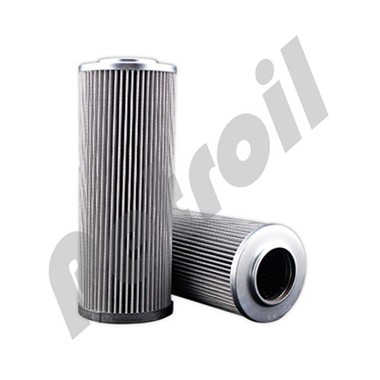 H9076 Filtro Hidraulico Baldwin t/Cartucho Pall HC9600FKT8H  P164174 51688 HF7071 LH4174