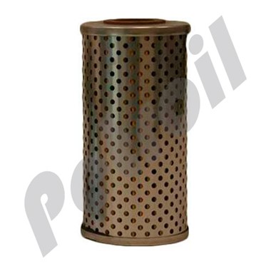 HF28900 HF28900 Fleetguard Cummins Filtration PAC, HF