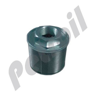 HF28988 Filtro Hidraulico Fleetguard Toyota 675012332071