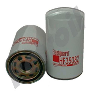 HF35082 HF35082 Fleetguard Cummins Filtration HYDRAULIC