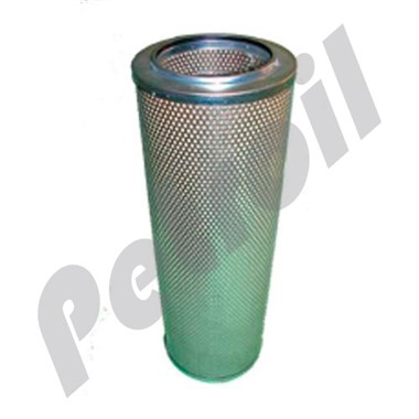 HF35195 HF35195 Fleetguard Cummins Filtration HYDRAULIC