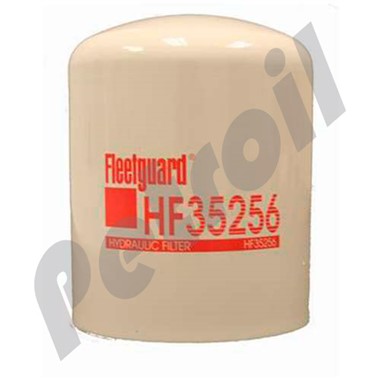 HF35256 HF35256 Fleetguard Cummins Filtration PAC, HF