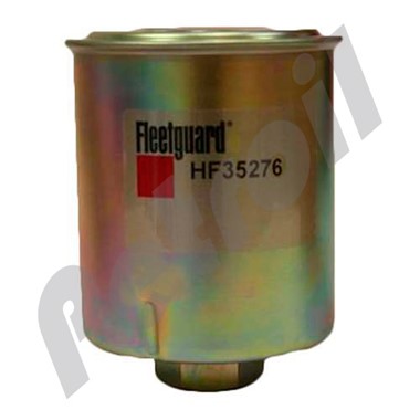 HF35276 HF35276 Fleetguard Cummins Filtration PAC, HF