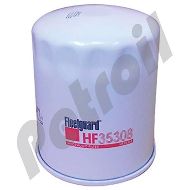 HF35308 HF35308 Fleetguard Cummins Filtration PAC, HF