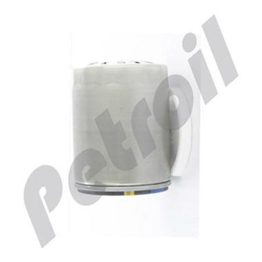 HF35476 Filtro Fleetguard Direccion Hidraulica Freightliner T1808D  VMLT1808D International 2503221C1 BT9388