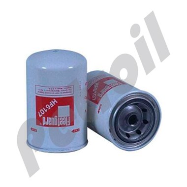 HF6017 HF6017 Fleetguard Cummins Filtration HF ELE PKG