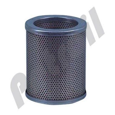 HF6086 HF6086 Fleetguard Cummins Filtration HF EL PKG