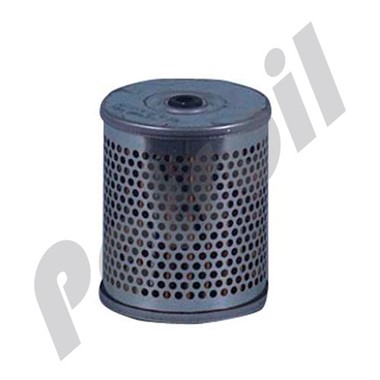 HF6092 HF6092 Fleetguard Cummins Filtration REPL.LF755