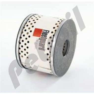 HF6195 HF6195 Fleetguard Cummins Filtration RP LF-602