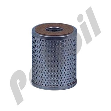 HF6209 HF6209 Fleetguard Cummins Filtration HF PKG