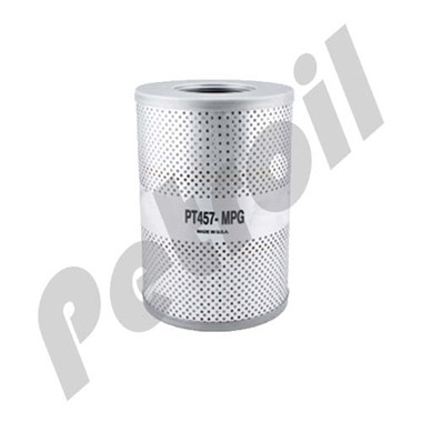 HF6486 HF6486 Fleetguard Cummins Filtration HF PKG