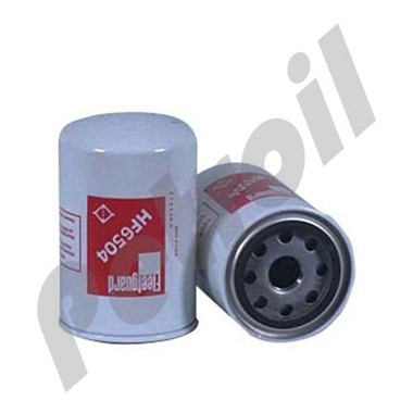 HF6504 HF6504 Fleetguard Cummins Filtration PAC, HF